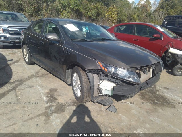 kia optima 2011 knagm4a76b5082129