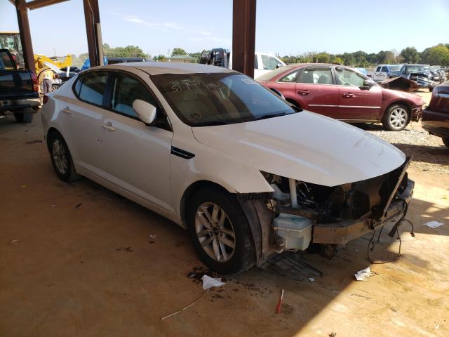 kia optima lx 2011 knagm4a76b5082180