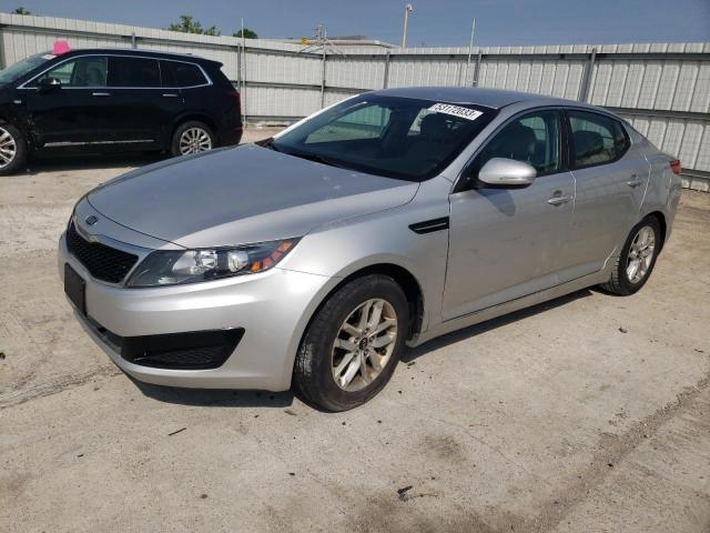 kia optima lx 2011 knagm4a76b5083670