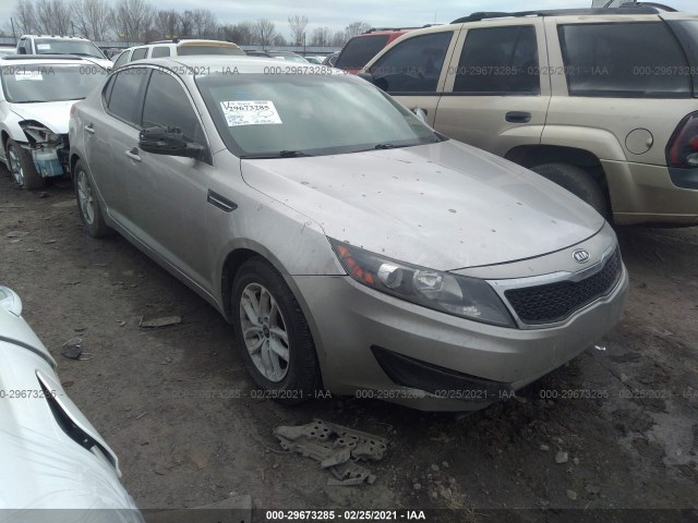 kia optima 2011 knagm4a76b5086942