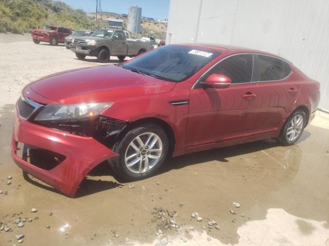 kia optima 2011 knagm4a76b5097293