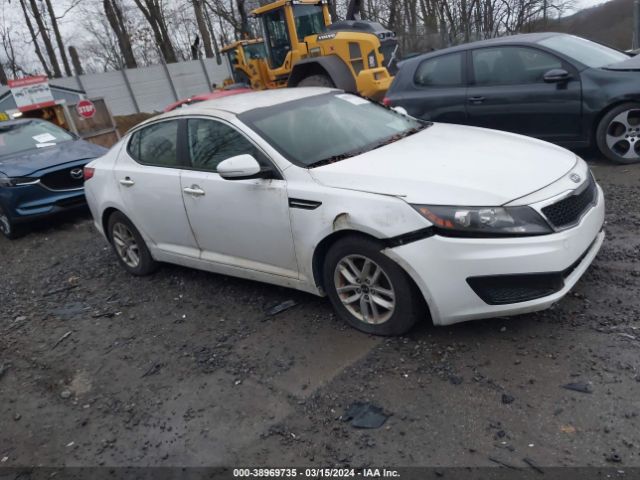 kia optima 2011 knagm4a76b5099903