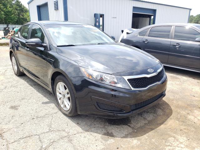 kia optima lx 2011 knagm4a76b5108664