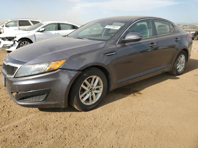 kia optima lx 2011 knagm4a76b5128610