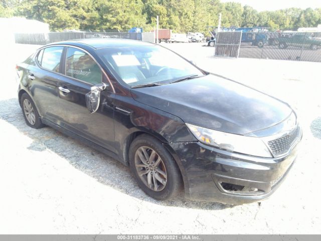 kia optima 2011 knagm4a76b5131071