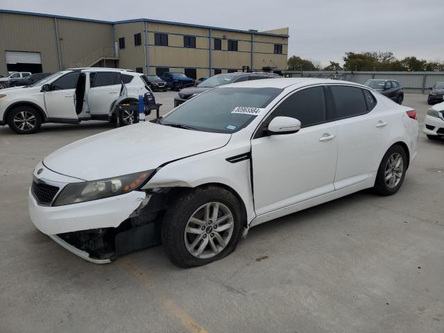 kia optima lx 2011 knagm4a76b5141616