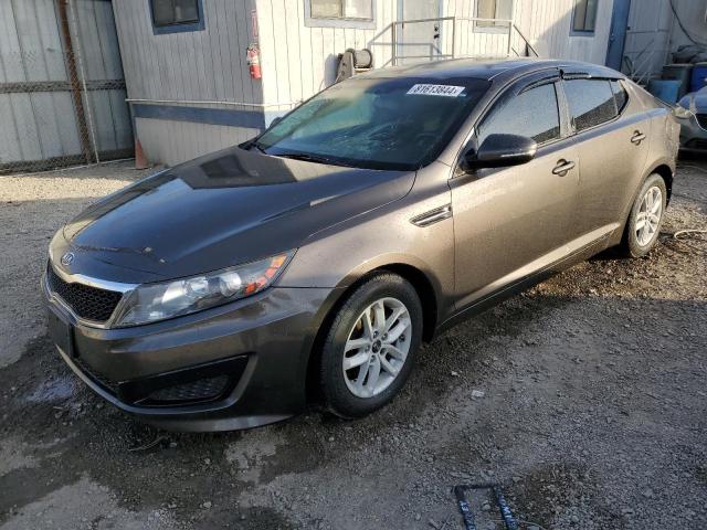 kia optima lx 2011 knagm4a76b5144323