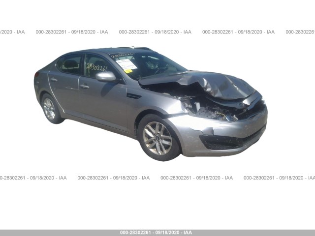 kia optima 2011 knagm4a76b5149456