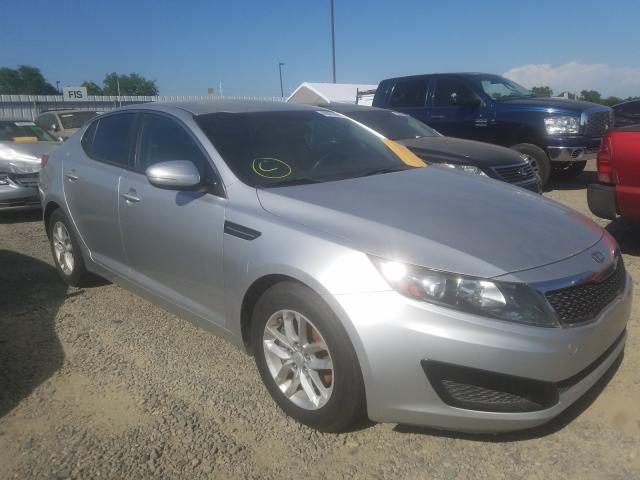 kia optima lx 2011 knagm4a76b5164989