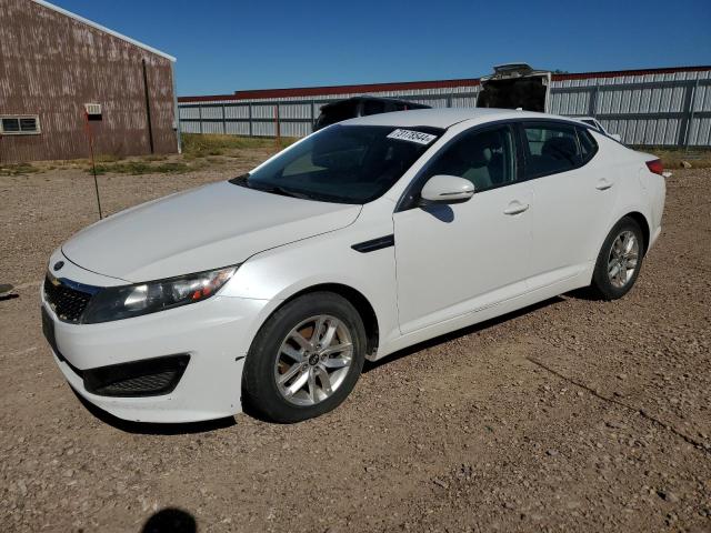 kia optima lx 2011 knagm4a76b5165642