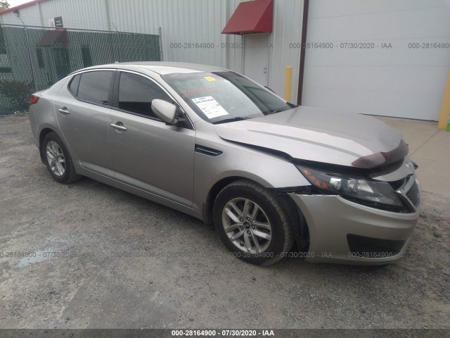 kia optima 2011 knagm4a76b5187463