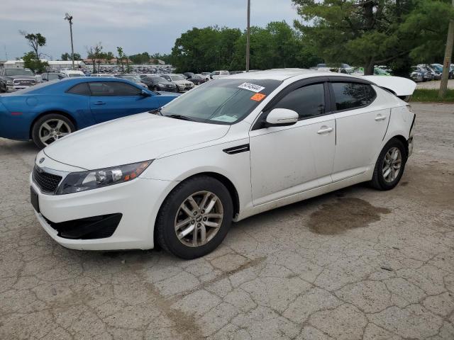 kia optima 2011 knagm4a76b5190539