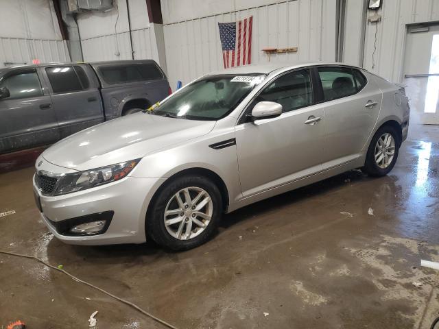 kia optima lx 2012 knagm4a76c5277598