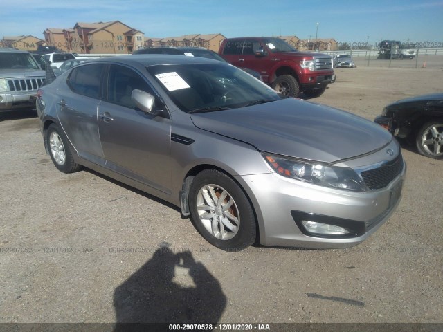 kia optima 2012 knagm4a76c5284325