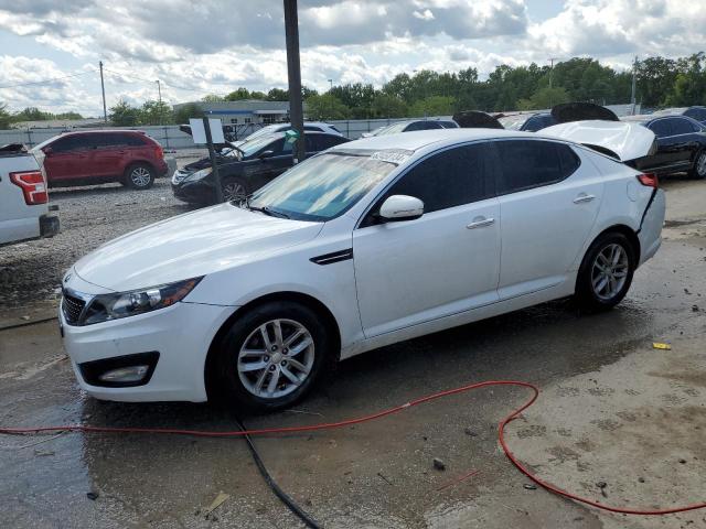 kia optima 2013 knagm4a76d5302260