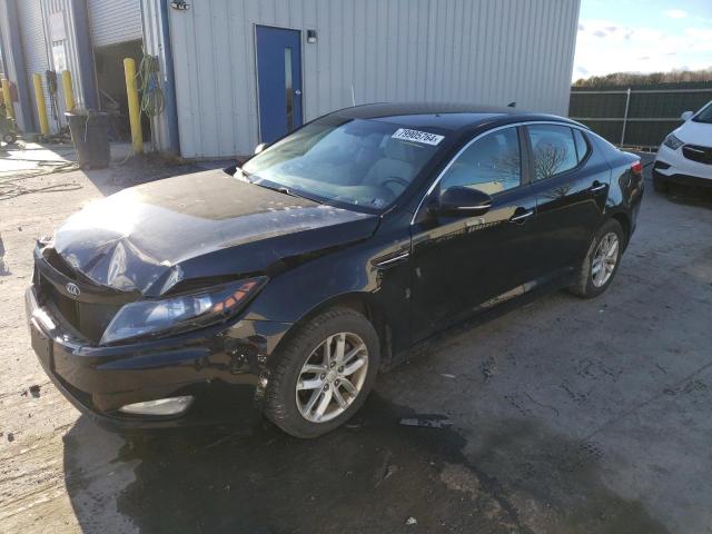 kia optima lx 2013 knagm4a76d5319799