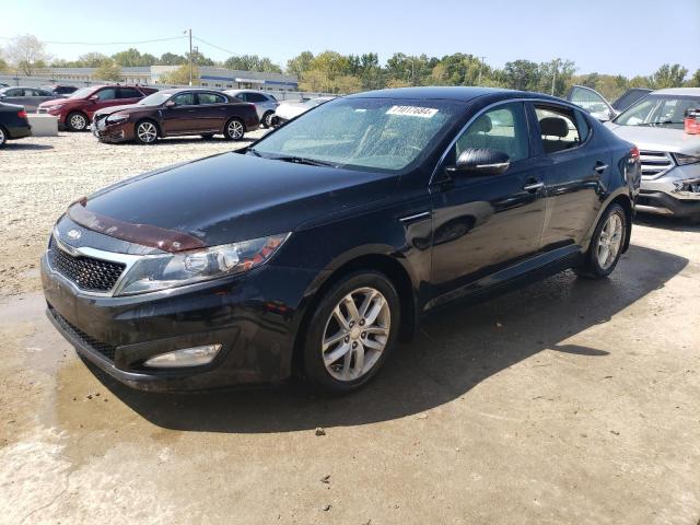 kia optima lx 2013 knagm4a76d5329717