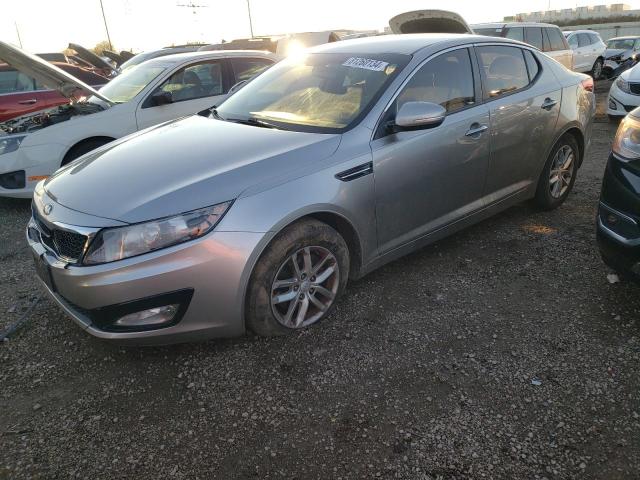 kia optima lx 2013 knagm4a76d5355847