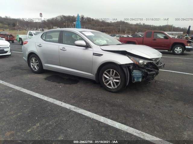 kia optima 2013 knagm4a76d5361020