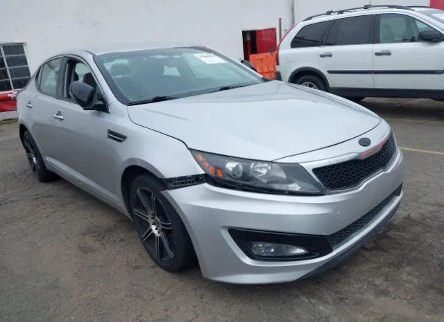 kia optima 2013 knagm4a76d5395555