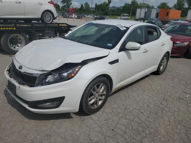 kia optima lx 2013 knagm4a76d5418574