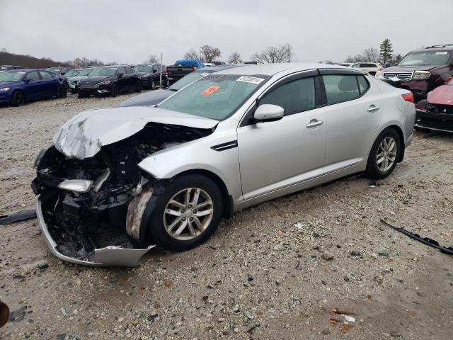 kia optima lx 2013 knagm4a76d5431292