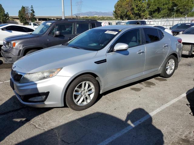 kia optima lx 2013 knagm4a76d5442177