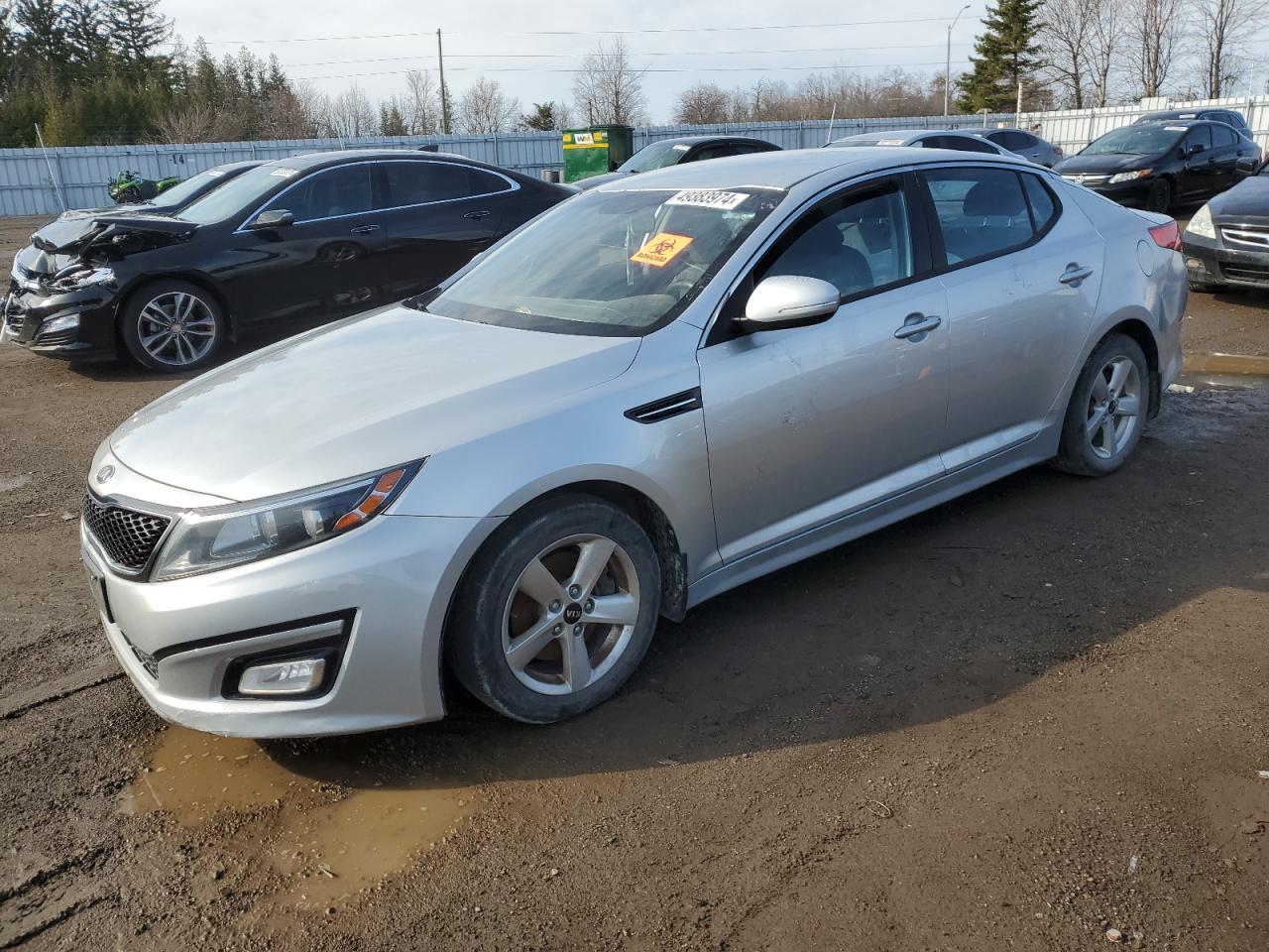 kia optima 2015 knagm4a76f5539561