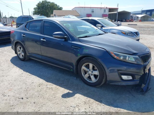 kia optima 2015 knagm4a76f5540144