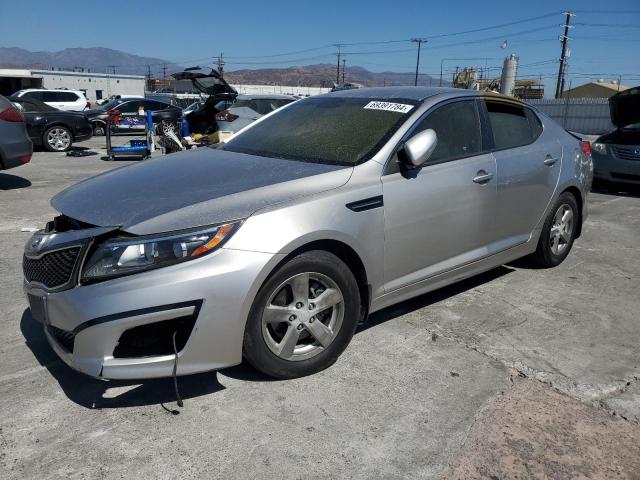 kia optima lx 2015 knagm4a76f5540578