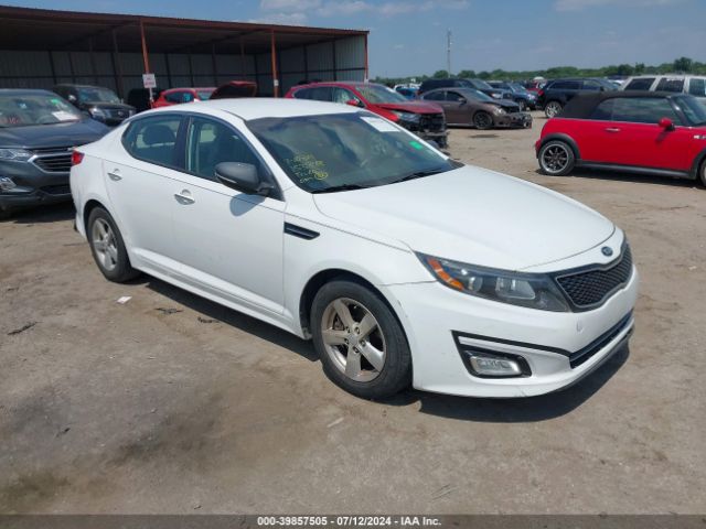 kia optima 2015 knagm4a76f5542010