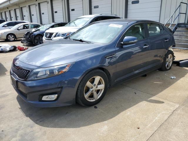 kia optima lx 2015 knagm4a76f5553377