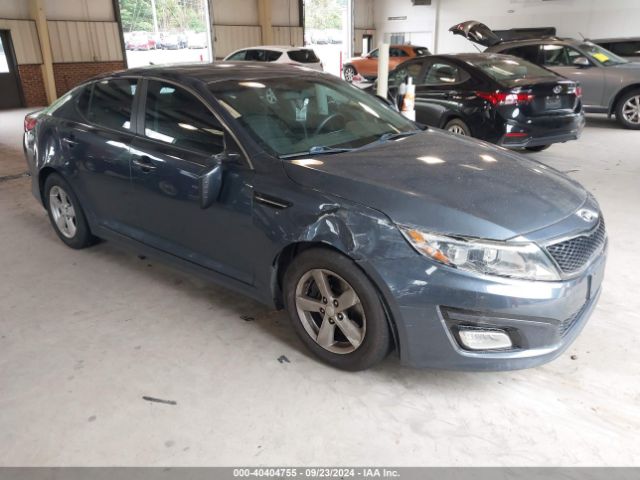 kia optima 2015 knagm4a76f5600018