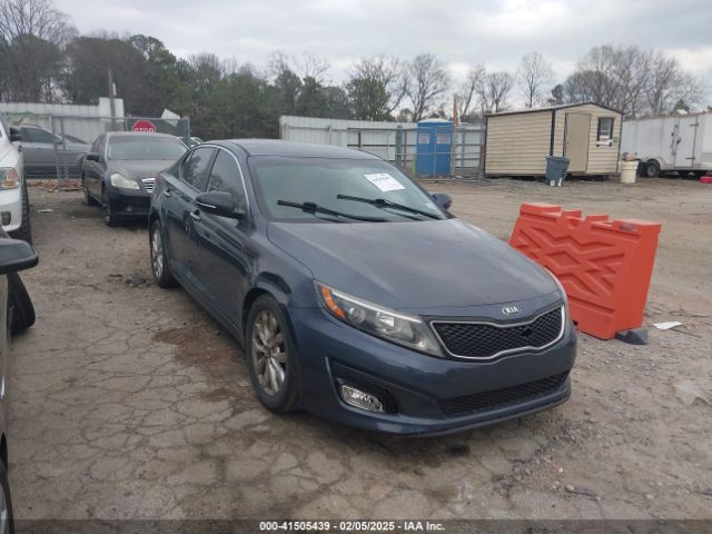 kia optima 2015 knagm4a76f5615666