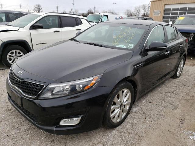 kia optima lx 2015 knagm4a76f5617465