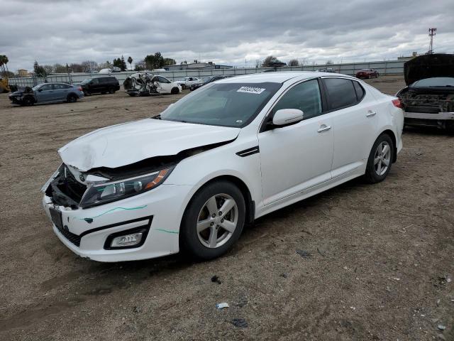 kia optima lx 2015 knagm4a76f5637330