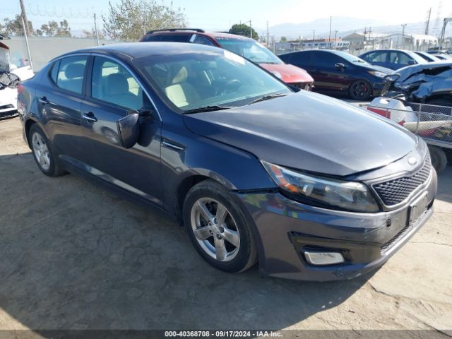 kia optima 2015 knagm4a76f5648778