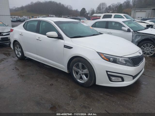 kia optima 2015 knagm4a76f5664284