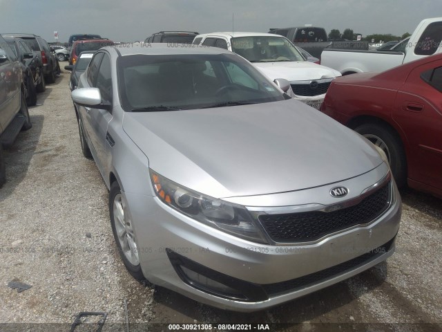 kia optima 2011 knagm4a77b5037572