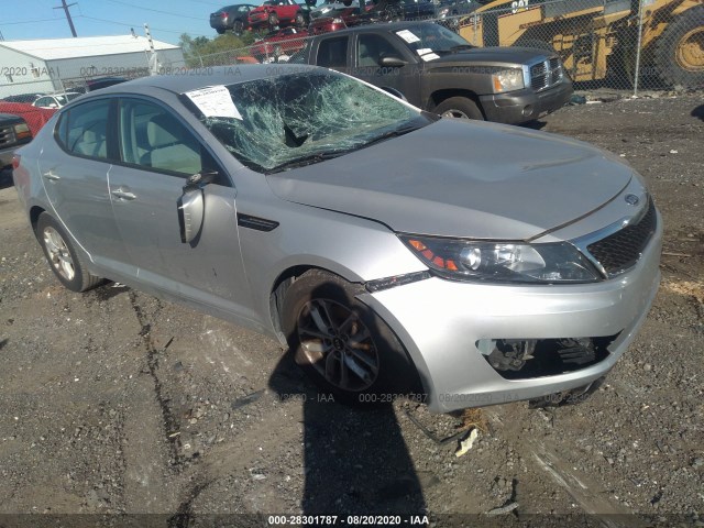 kia optima 2011 knagm4a77b5055098