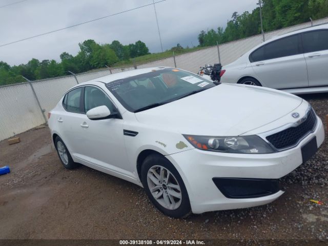 kia optima 2011 knagm4a77b5063606