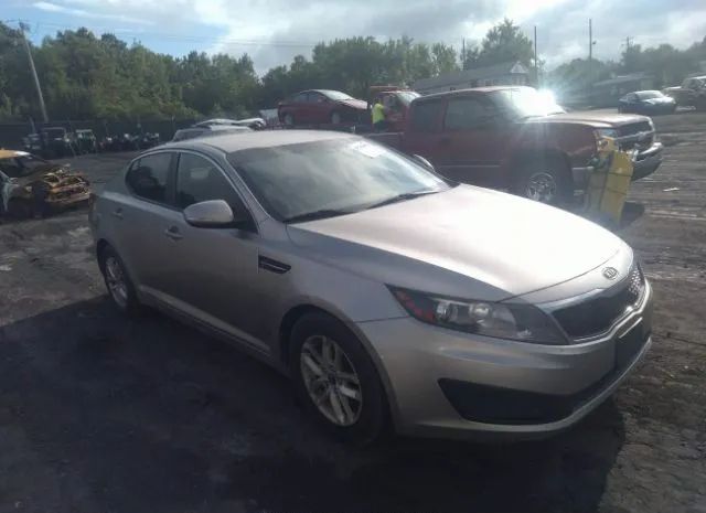 kia optima 2011 knagm4a77b5064562