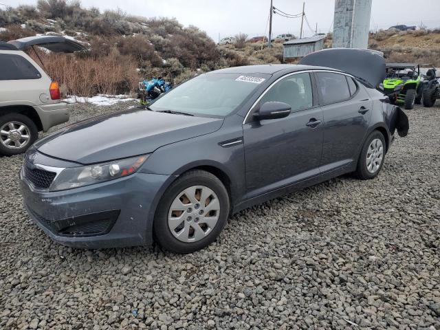 kia optima lx 2011 knagm4a77b5068613