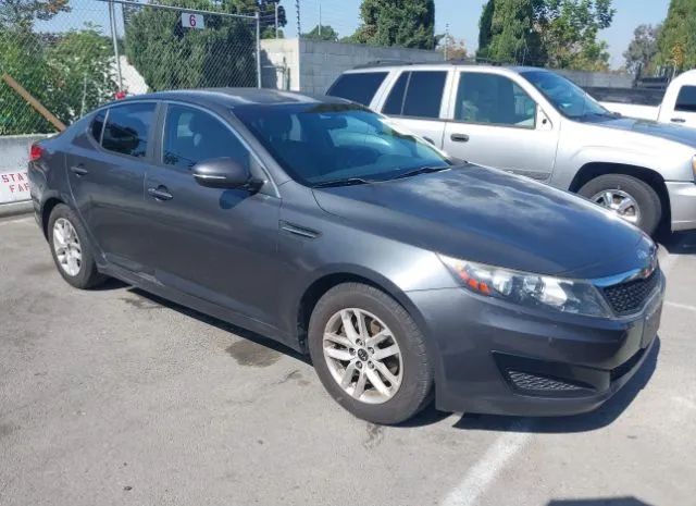 kia optima 2011 knagm4a77b5117325