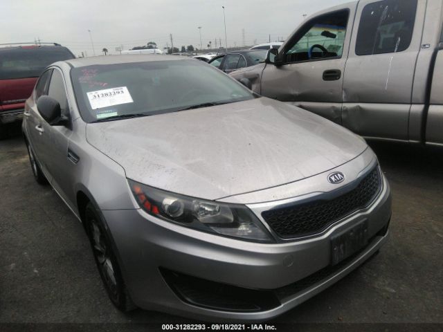 kia optima 2011 knagm4a77b5118152