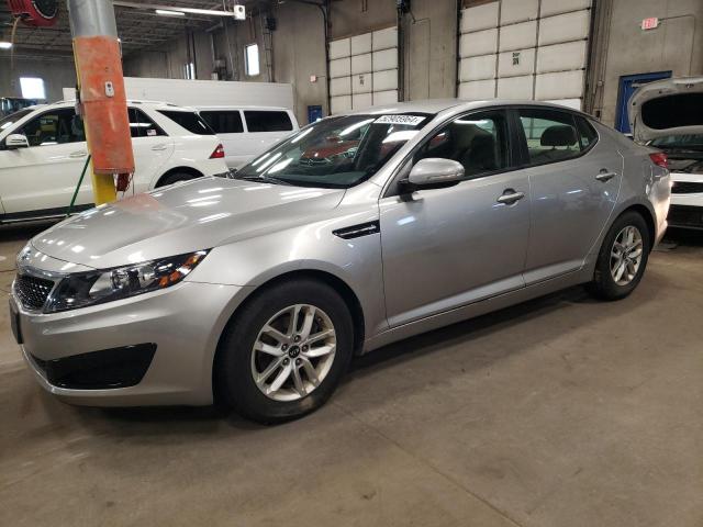 kia optima 2011 knagm4a77b5121357