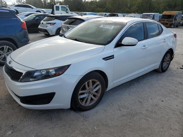 kia optima lx 2011 knagm4a77b5135131