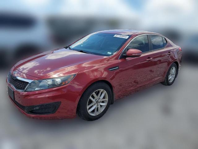 kia optima 2011 knagm4a77b5136781