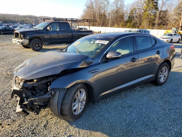 kia optima 2011 knagm4a77b5139308