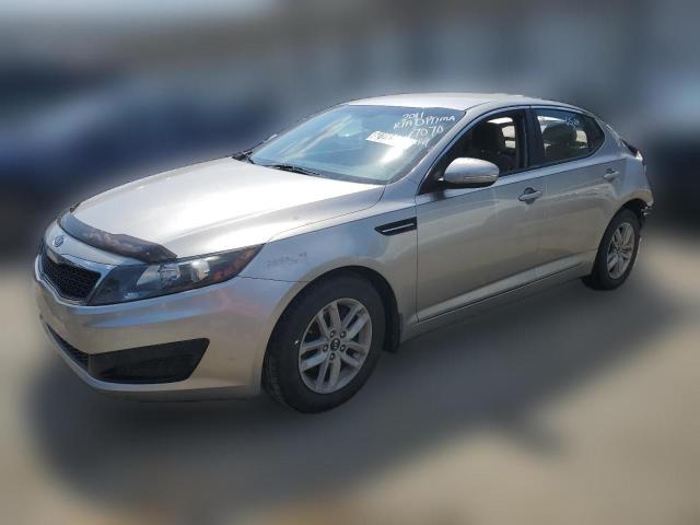 kia optima 2011 knagm4a77b5147070